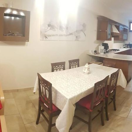 瓦尔蒙托内Casa Dolce Casa别墅 外观 照片