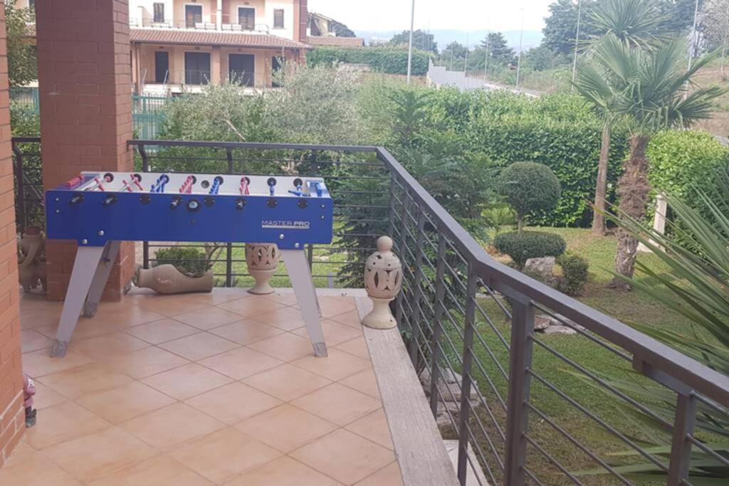 瓦尔蒙托内Casa Dolce Casa别墅 外观 照片